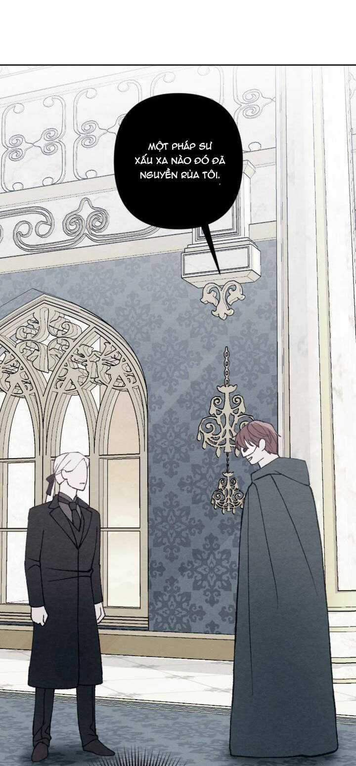 Em Ấy Muốn Trở Thành Chồng Của Tôi Chapter 42 trang 11