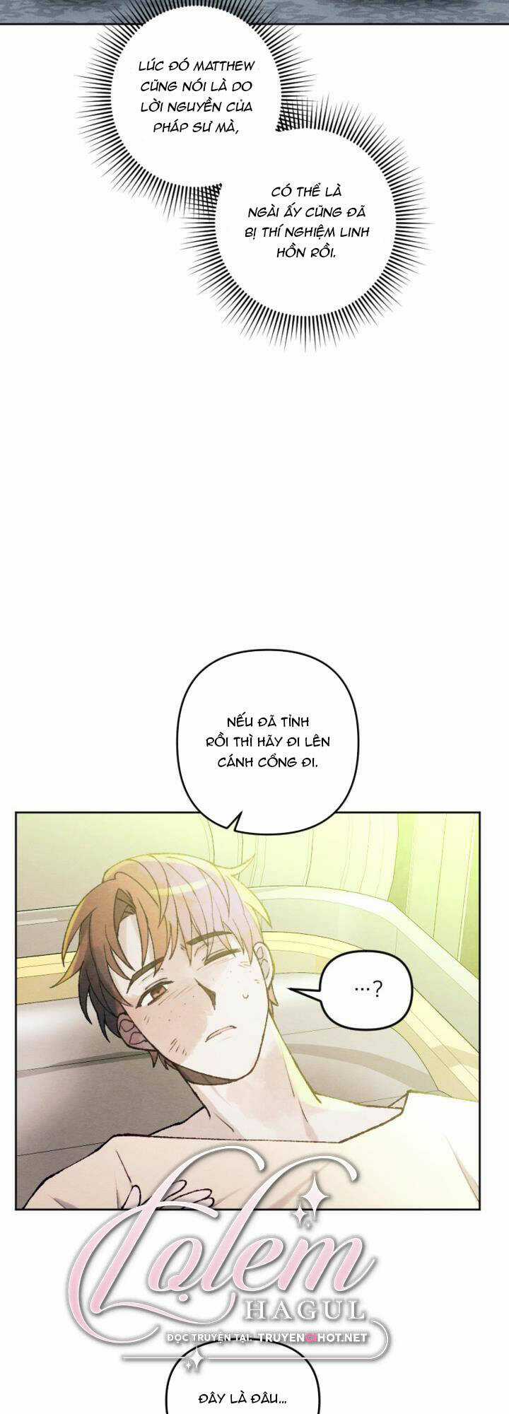 Em Ấy Muốn Trở Thành Chồng Của Tôi Chapter 42 trang 12