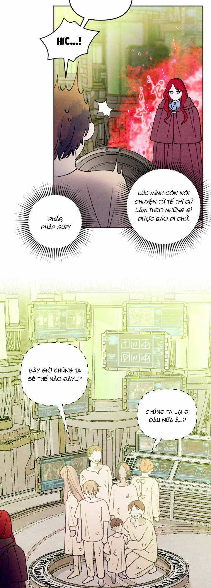 Em Ấy Muốn Trở Thành Chồng Của Tôi Chapter 42 trang 13