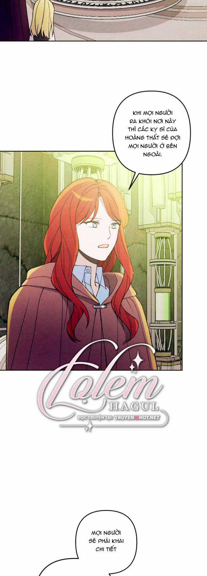 Em Ấy Muốn Trở Thành Chồng Của Tôi Chapter 42 trang 14