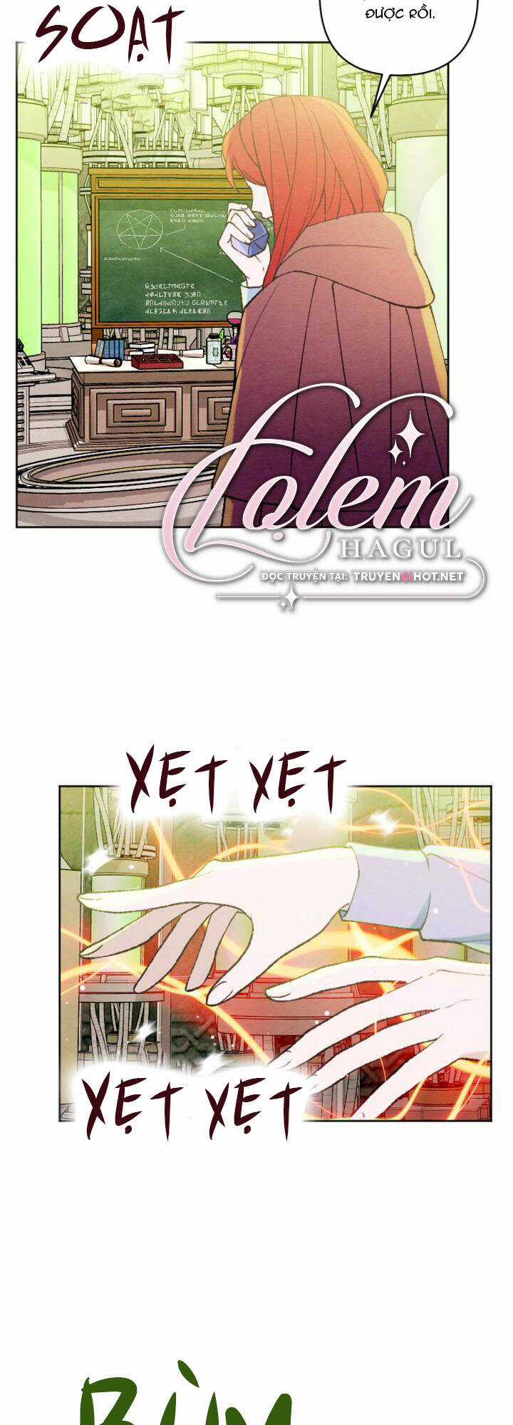 Em Ấy Muốn Trở Thành Chồng Của Tôi Chapter 42 trang 16