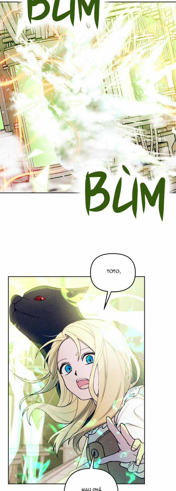 Em Ấy Muốn Trở Thành Chồng Của Tôi Chapter 42 trang 17