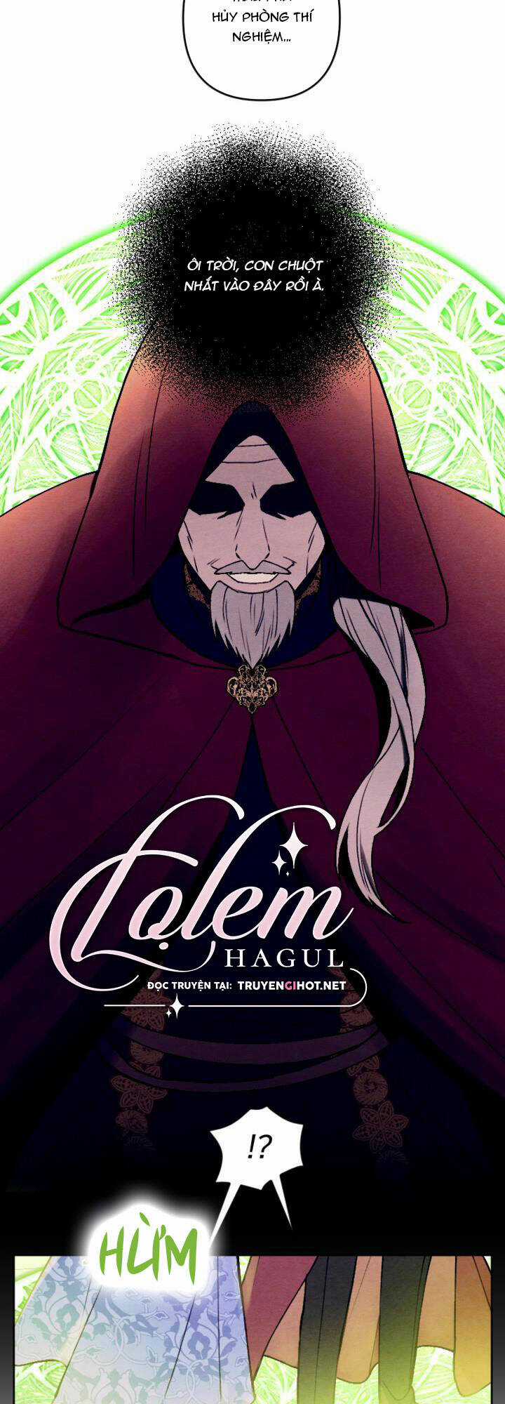 Em Ấy Muốn Trở Thành Chồng Của Tôi Chapter 42 trang 18