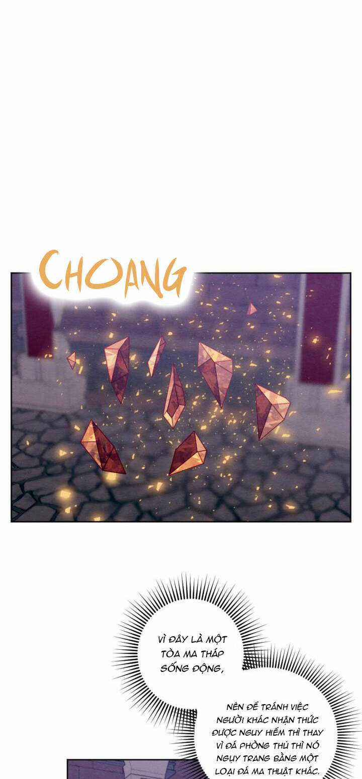 Em Ấy Muốn Trở Thành Chồng Của Tôi Chapter 42 trang 23