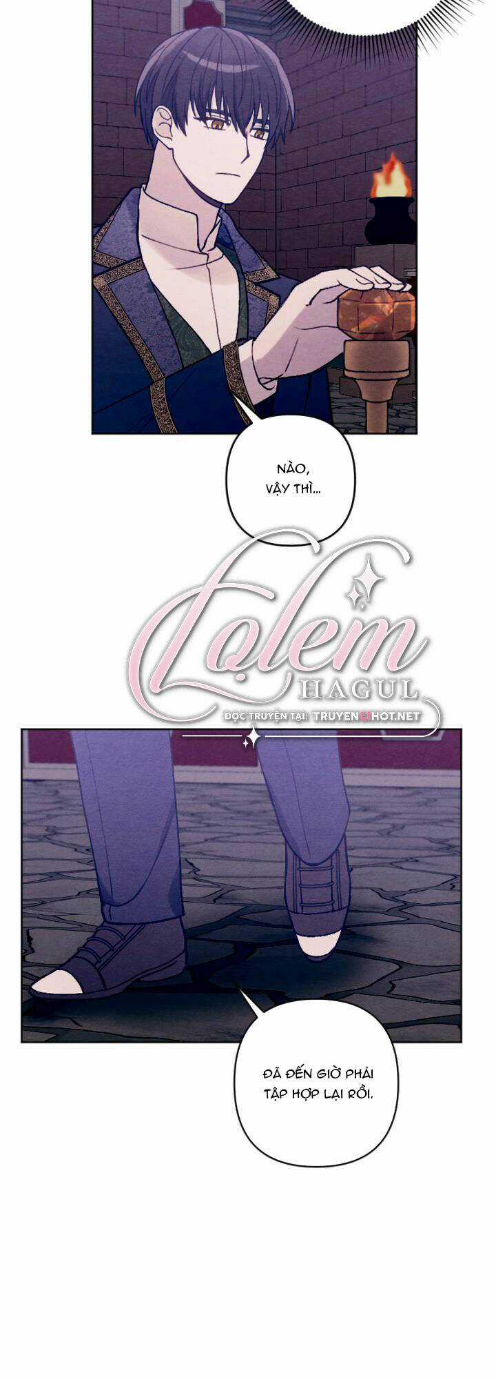 Em Ấy Muốn Trở Thành Chồng Của Tôi Chapter 42 trang 24