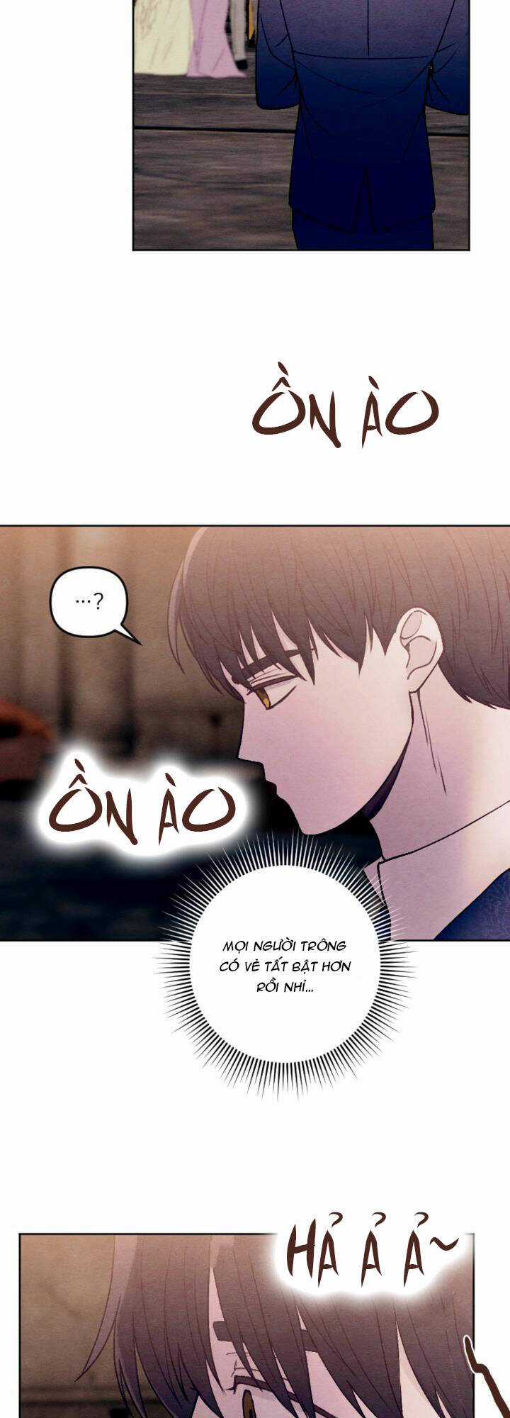 Em Ấy Muốn Trở Thành Chồng Của Tôi Chapter 42 trang 26
