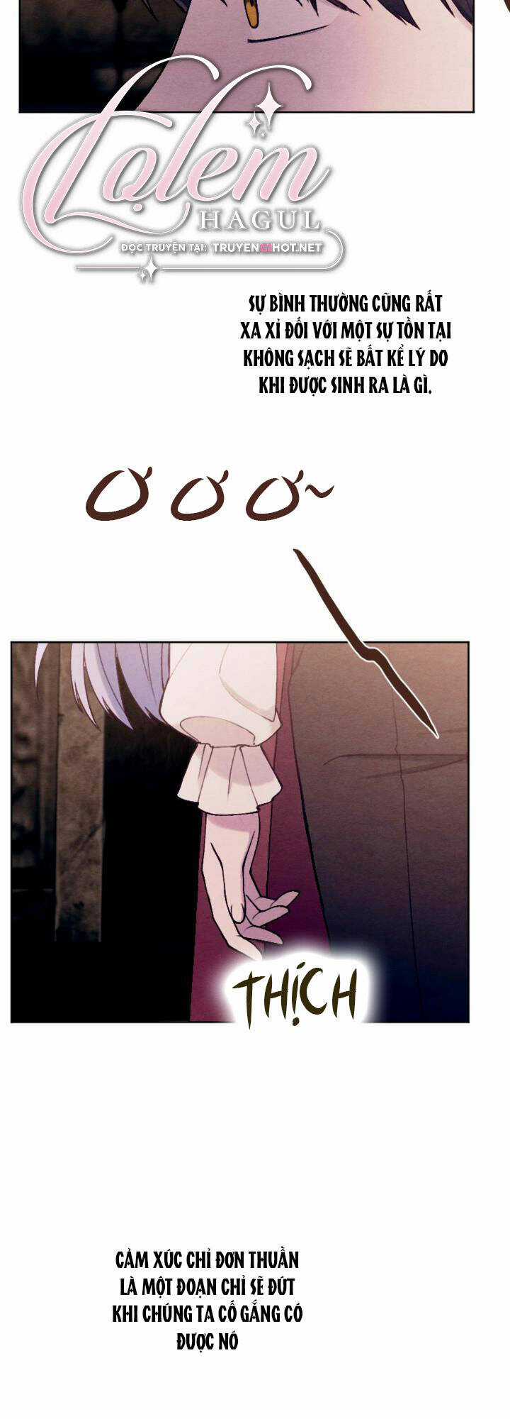 Em Ấy Muốn Trở Thành Chồng Của Tôi Chapter 42 trang 27