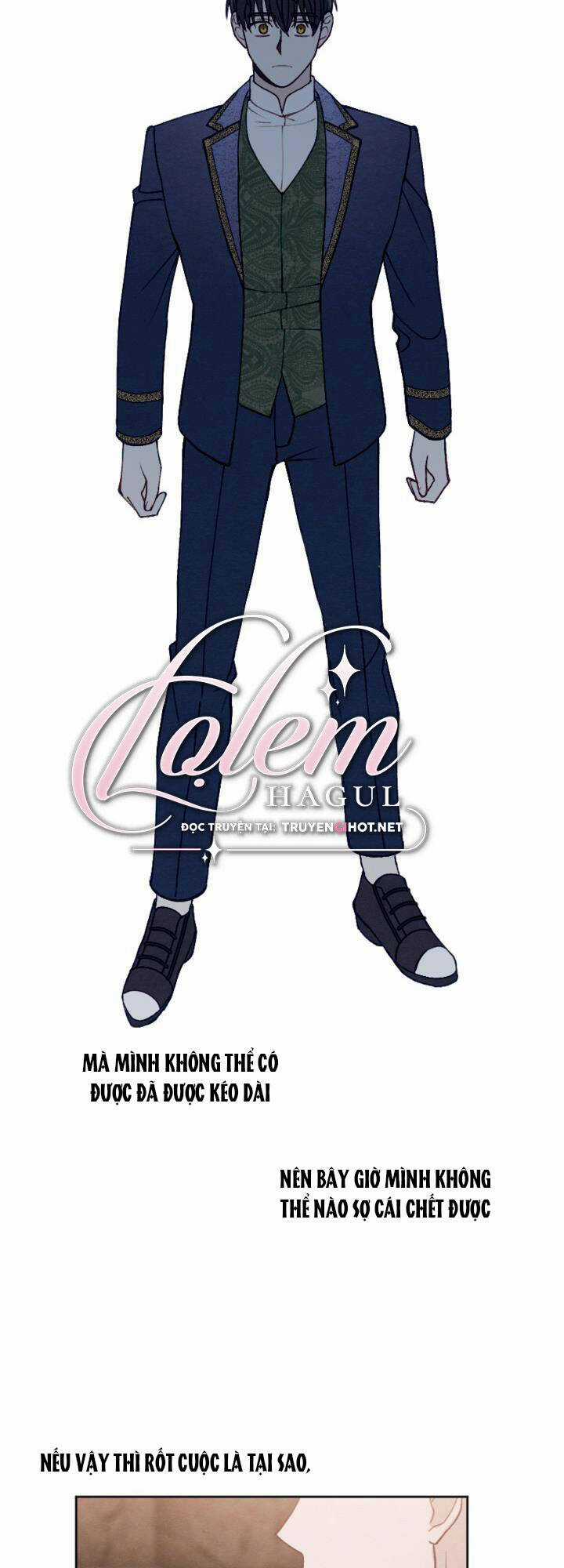 Em Ấy Muốn Trở Thành Chồng Của Tôi Chapter 42 trang 29