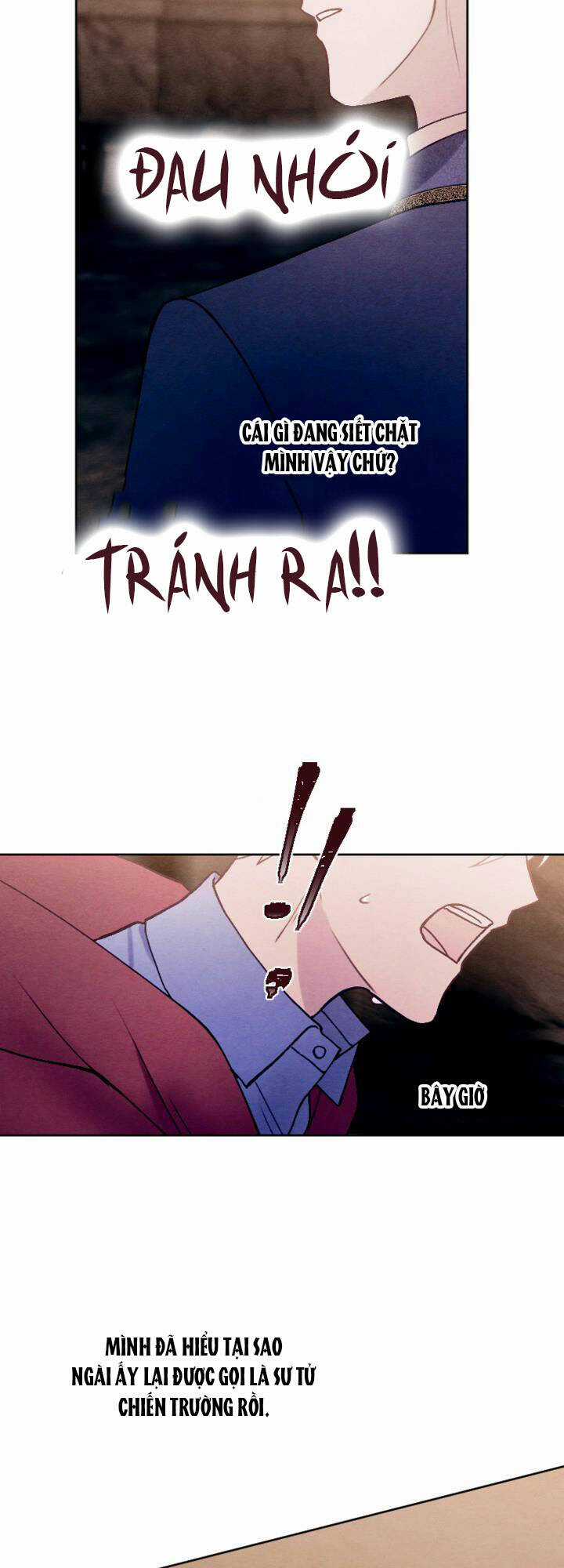 Em Ấy Muốn Trở Thành Chồng Của Tôi Chapter 42 trang 30