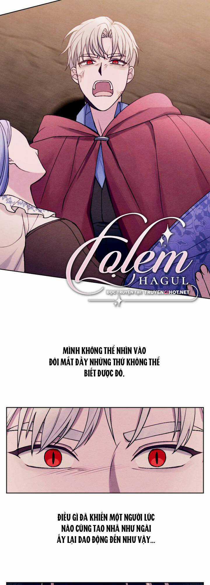 Em Ấy Muốn Trở Thành Chồng Của Tôi Chapter 42 trang 31