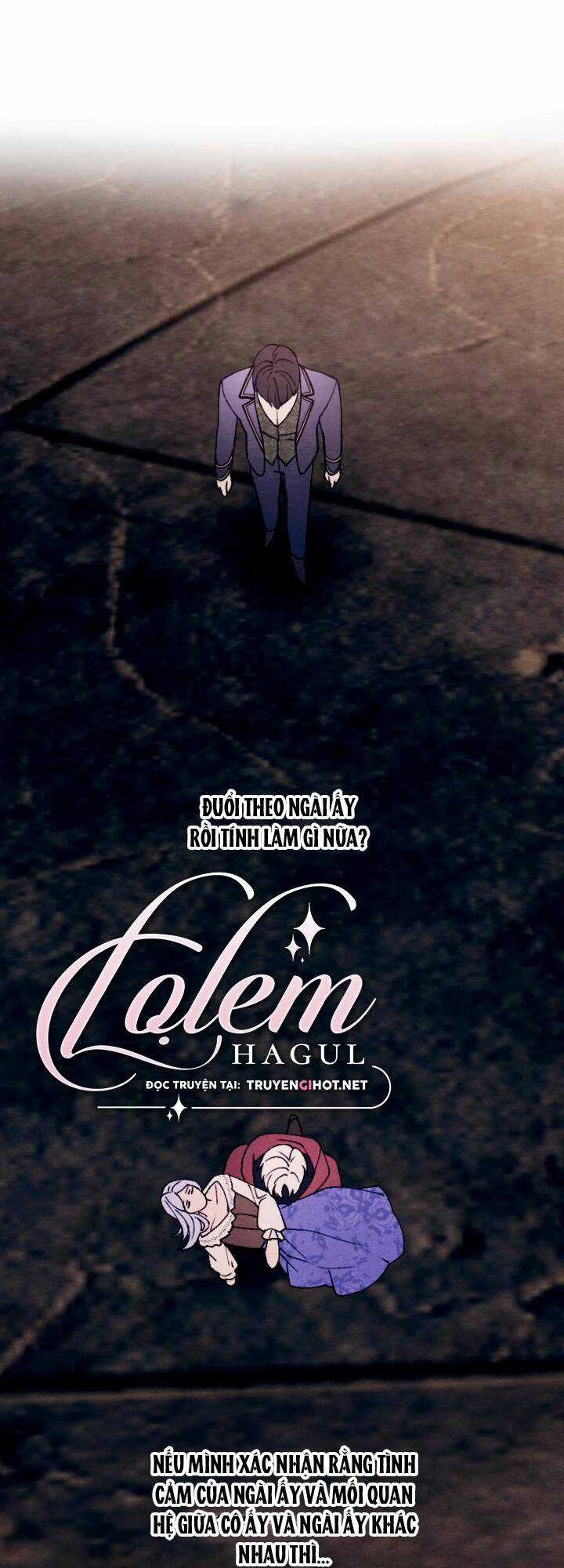 Em Ấy Muốn Trở Thành Chồng Của Tôi Chapter 42 trang 33