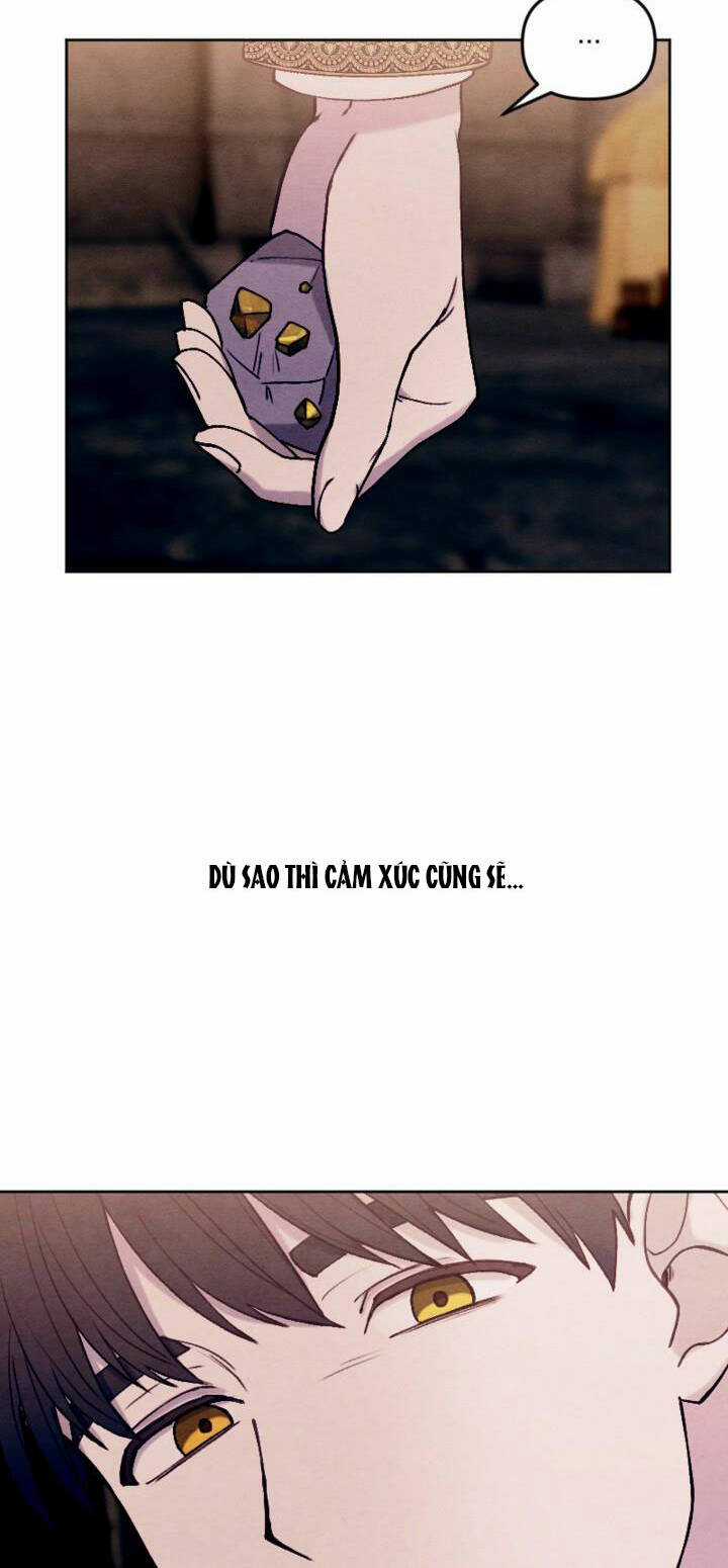 Em Ấy Muốn Trở Thành Chồng Của Tôi Chapter 42 trang 35