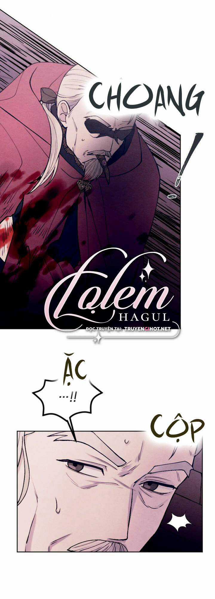 Em Ấy Muốn Trở Thành Chồng Của Tôi Chapter 42 trang 40