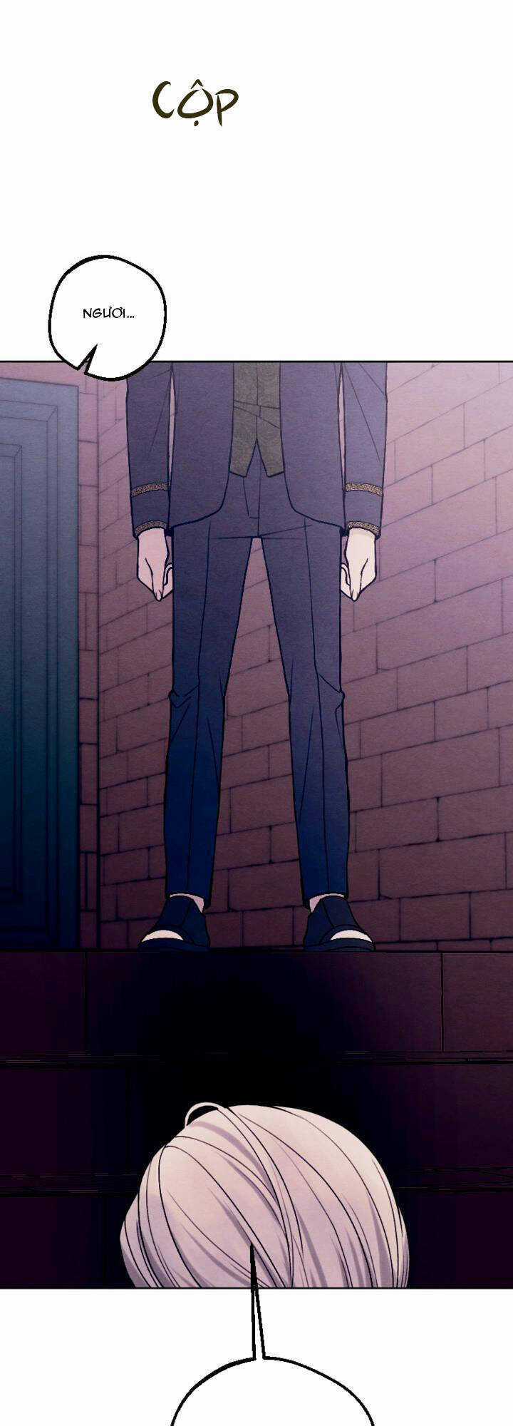 Em Ấy Muốn Trở Thành Chồng Của Tôi Chapter 42 trang 41