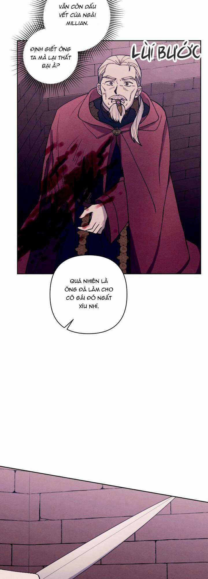 Em Ấy Muốn Trở Thành Chồng Của Tôi Chapter 42 trang 43