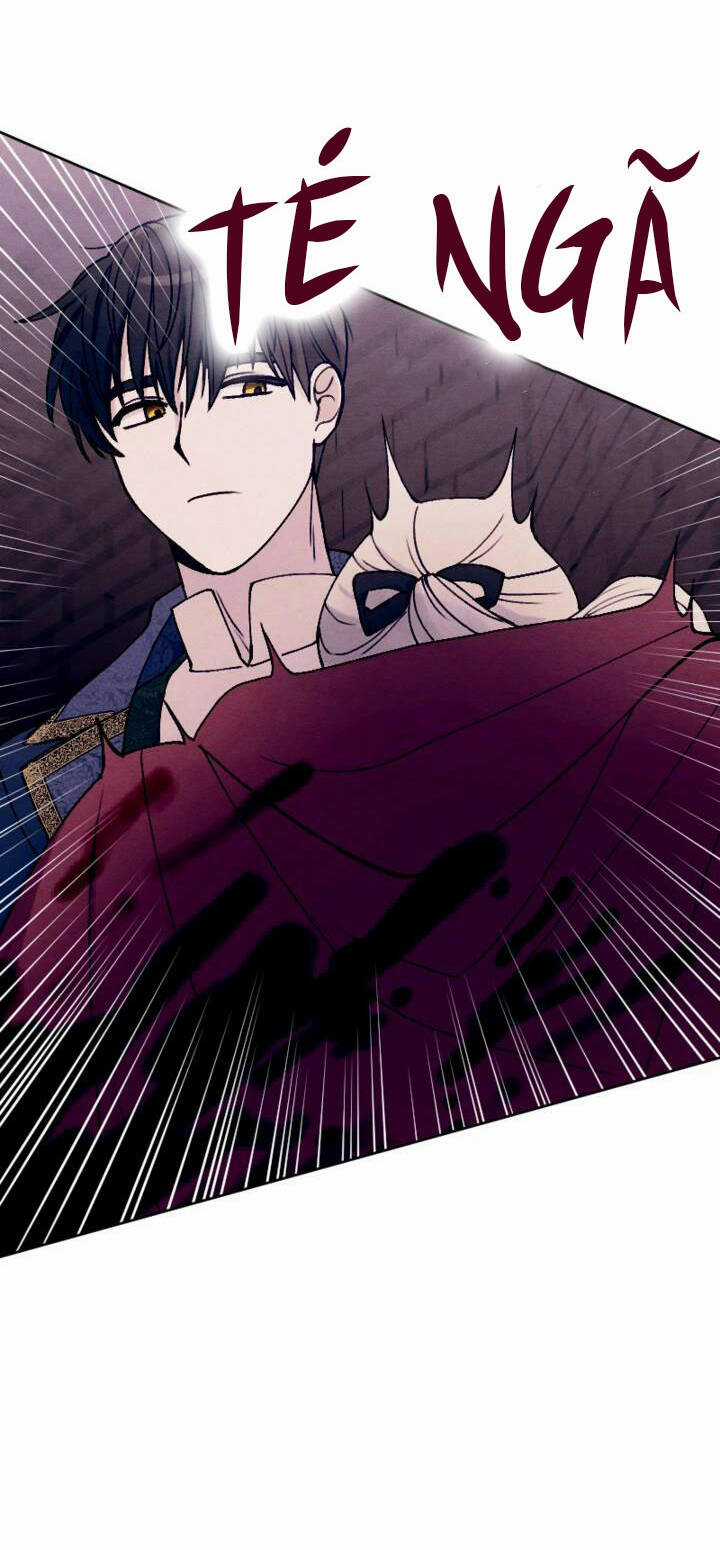 Em Ấy Muốn Trở Thành Chồng Của Tôi Chapter 42 trang 47