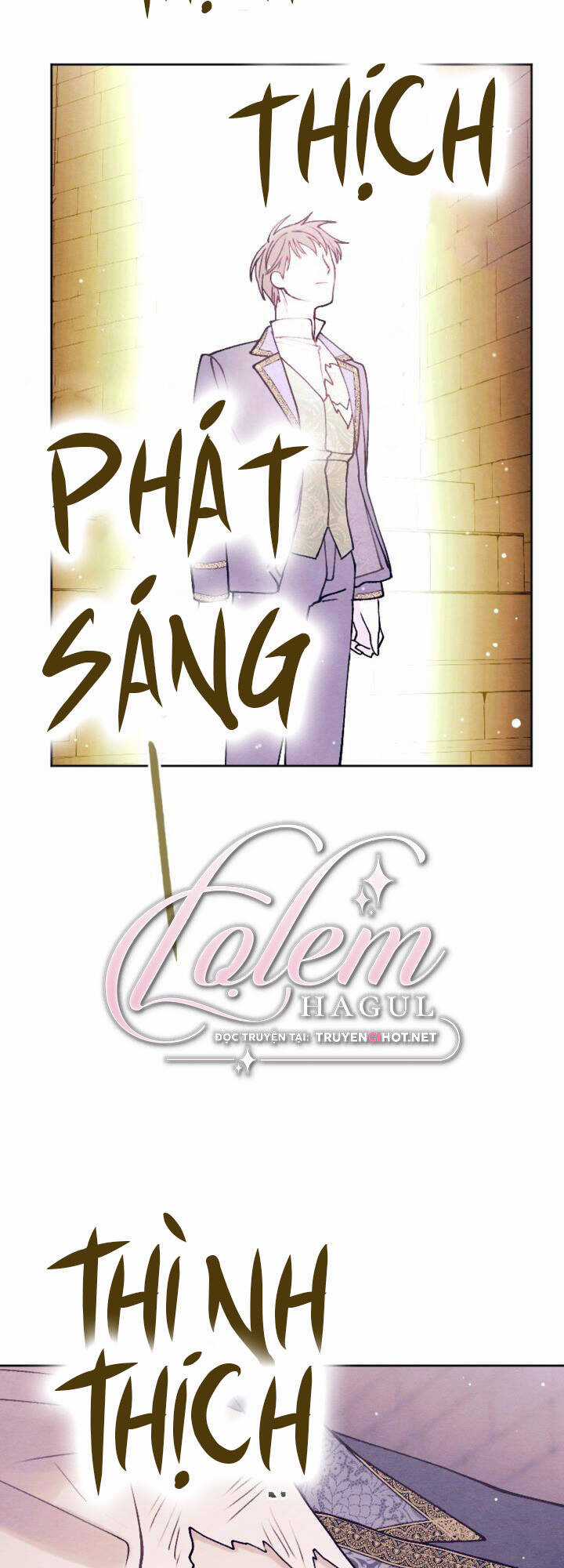 Em Ấy Muốn Trở Thành Chồng Của Tôi Chapter 42 trang 50