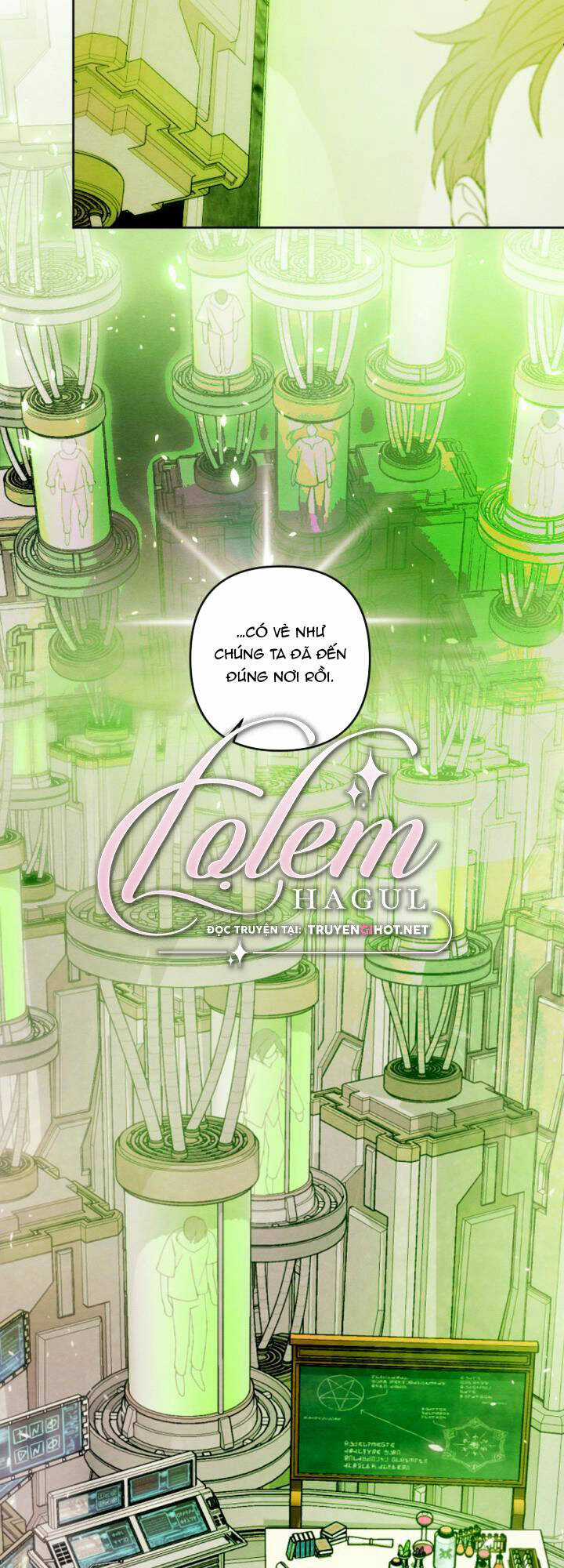 Em Ấy Muốn Trở Thành Chồng Của Tôi Chapter 42 trang 6