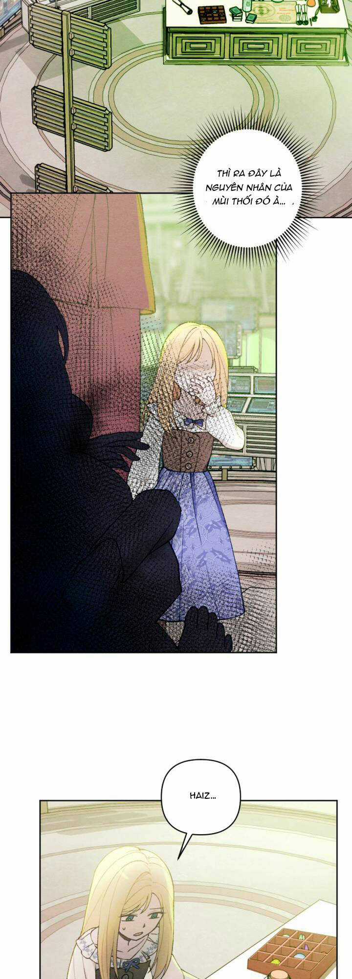 Em Ấy Muốn Trở Thành Chồng Của Tôi Chapter 42 trang 7