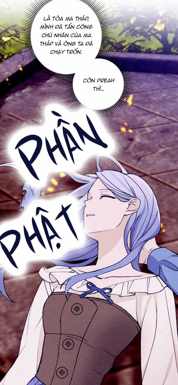 Em Ấy Muốn Trở Thành Chồng Của Tôi Chapter 43 trang 11