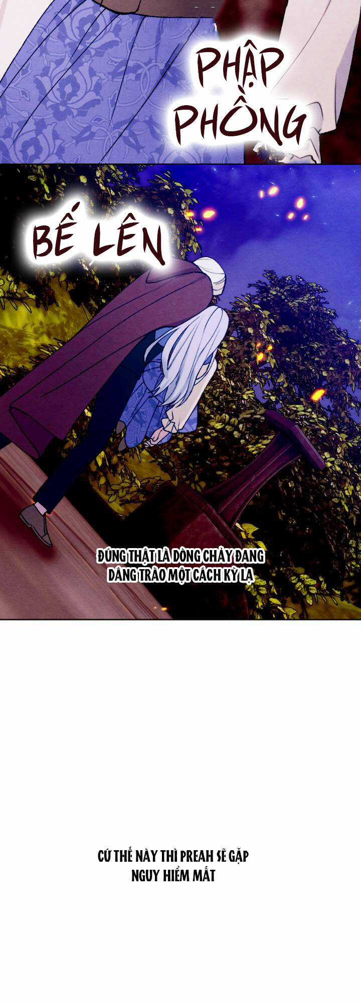 Em Ấy Muốn Trở Thành Chồng Của Tôi Chapter 43 trang 12