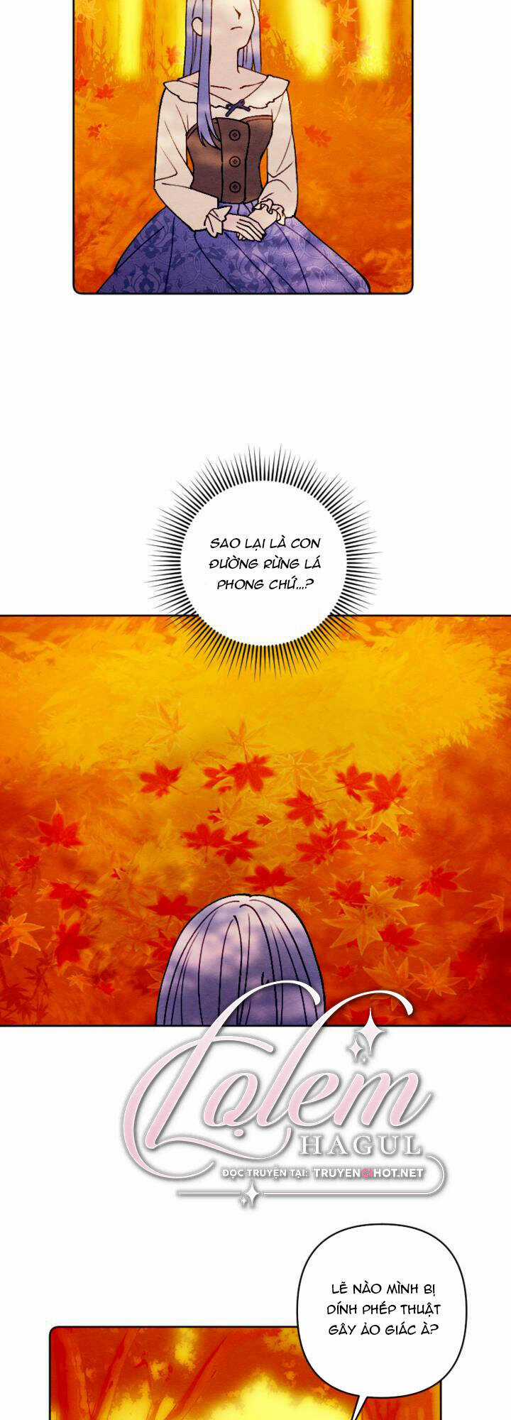 Em Ấy Muốn Trở Thành Chồng Của Tôi Chapter 43 trang 15