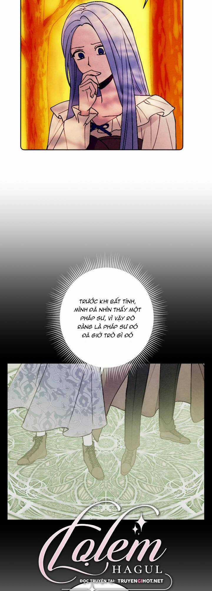 Em Ấy Muốn Trở Thành Chồng Của Tôi Chapter 43 trang 16