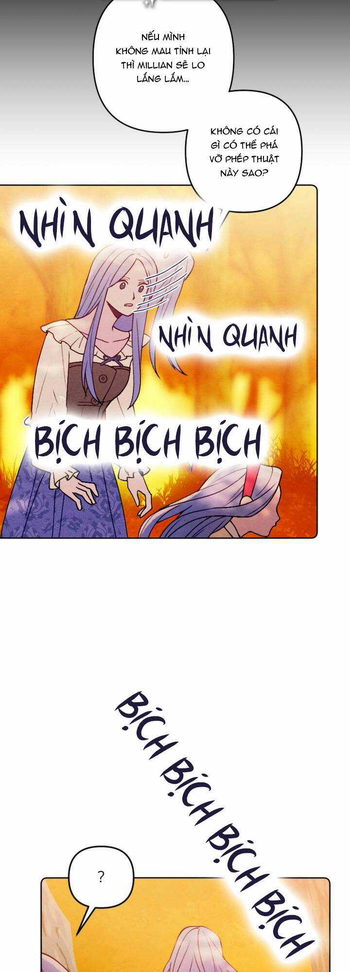 Em Ấy Muốn Trở Thành Chồng Của Tôi Chapter 43 trang 17