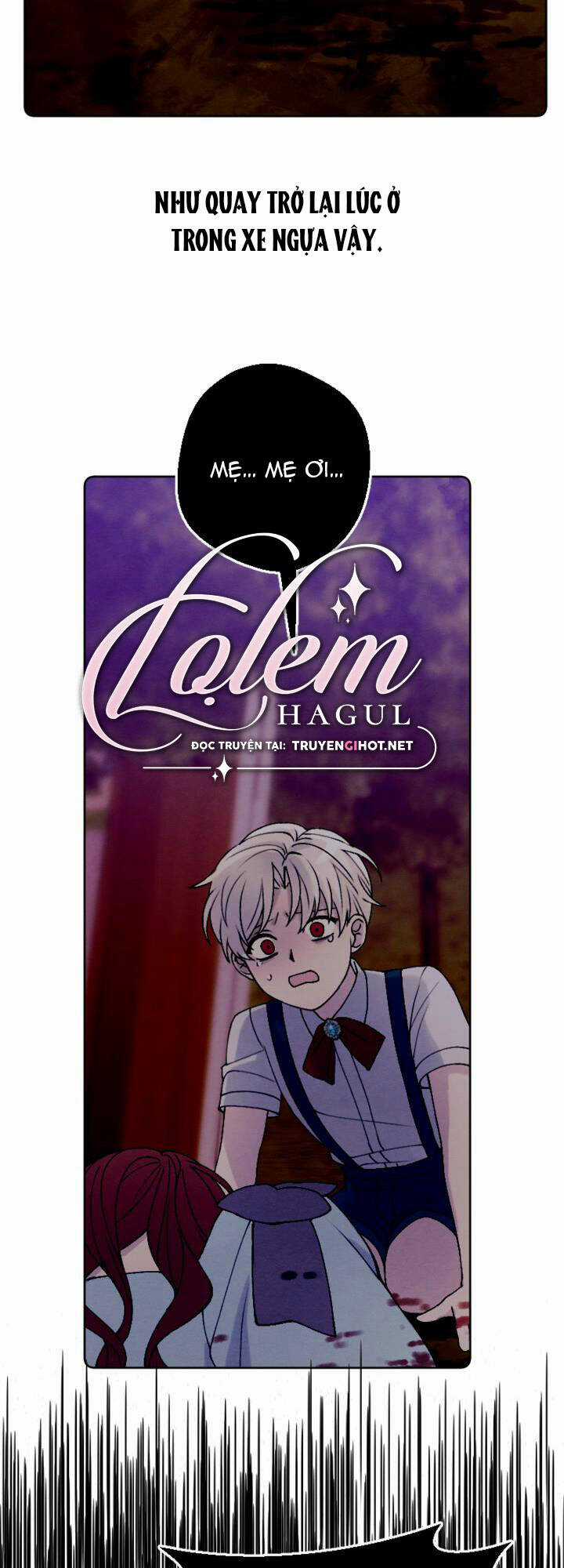 Em Ấy Muốn Trở Thành Chồng Của Tôi Chapter 43 trang 2