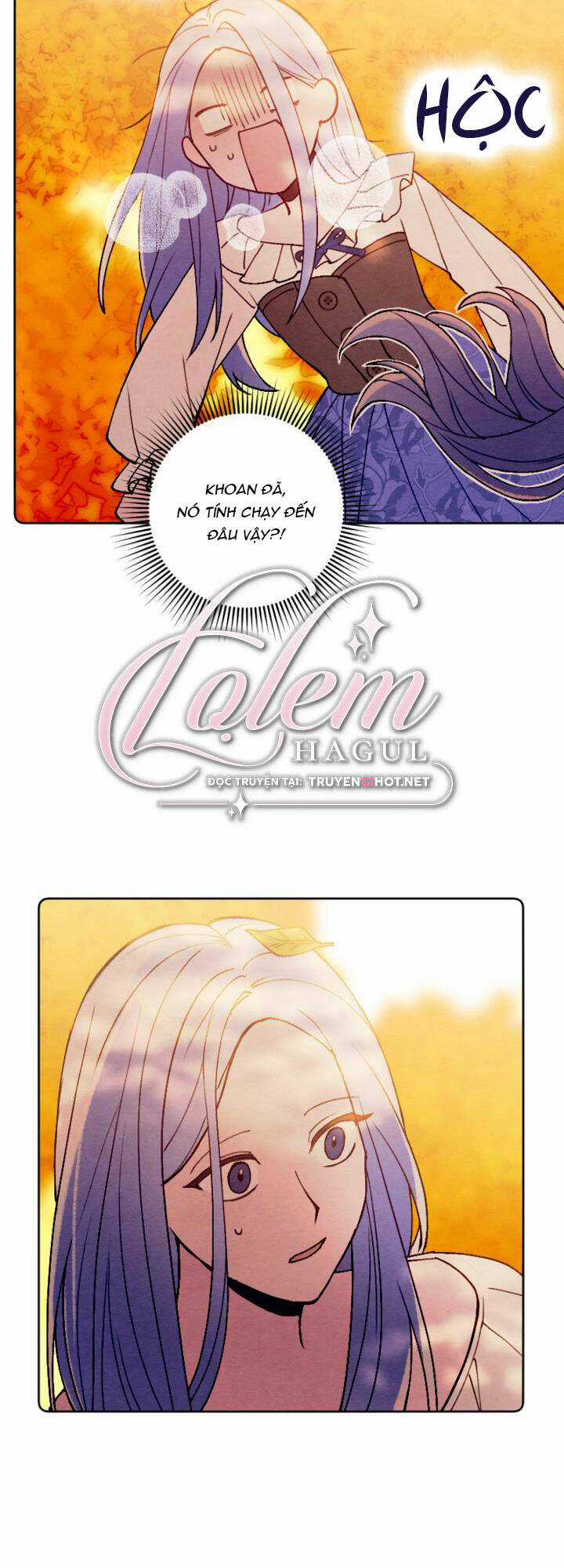 Em Ấy Muốn Trở Thành Chồng Của Tôi Chapter 43 trang 20