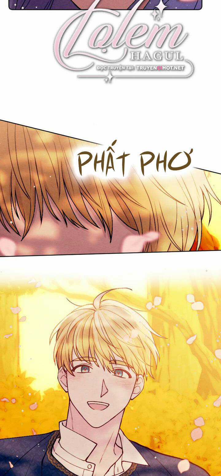 Em Ấy Muốn Trở Thành Chồng Của Tôi Chapter 43 trang 22