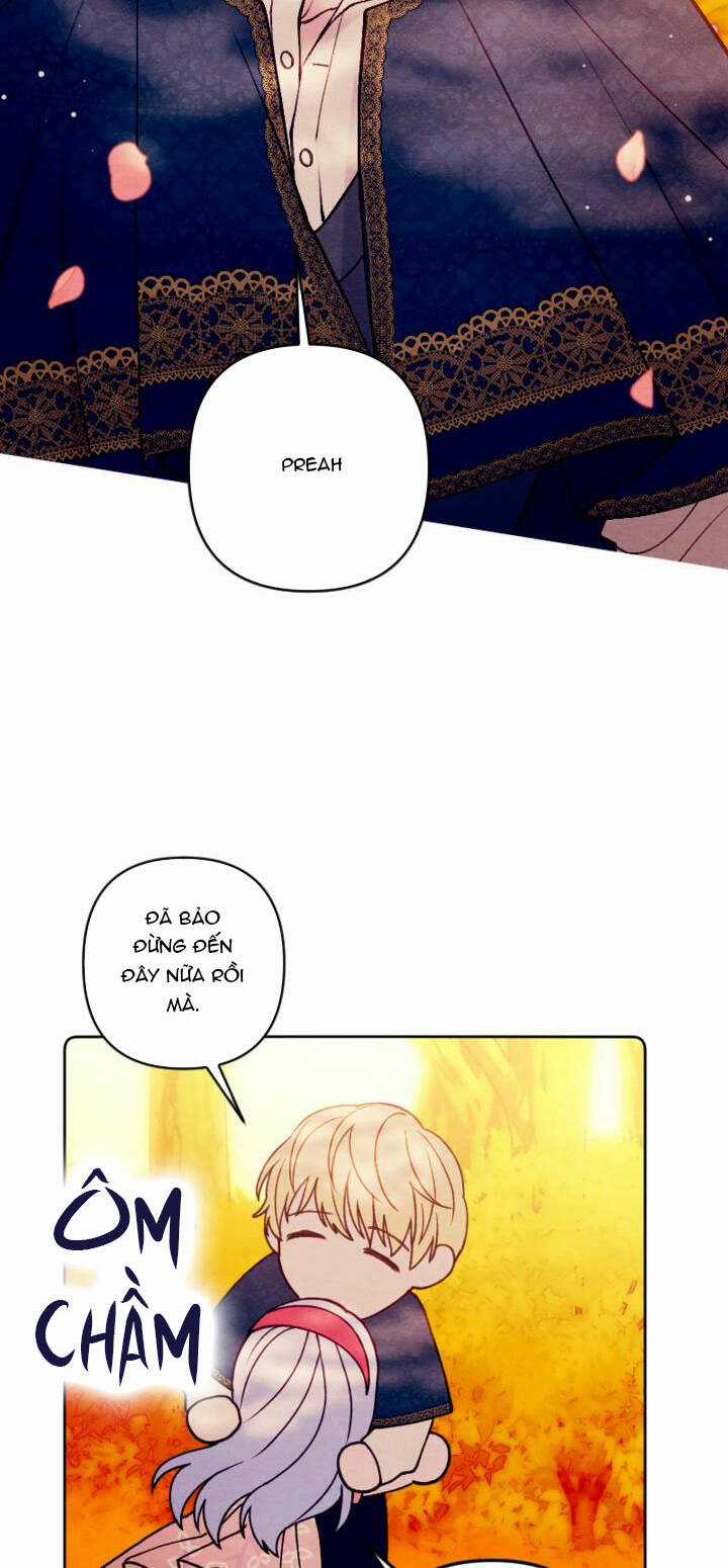 Em Ấy Muốn Trở Thành Chồng Của Tôi Chapter 43 trang 23