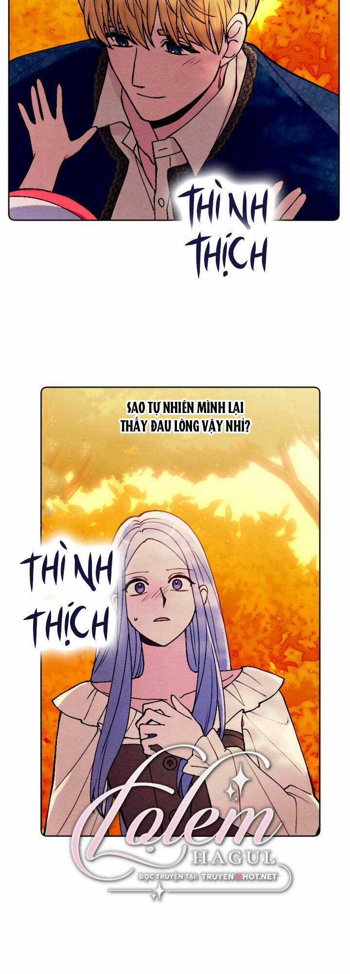 Em Ấy Muốn Trở Thành Chồng Của Tôi Chapter 43 trang 25