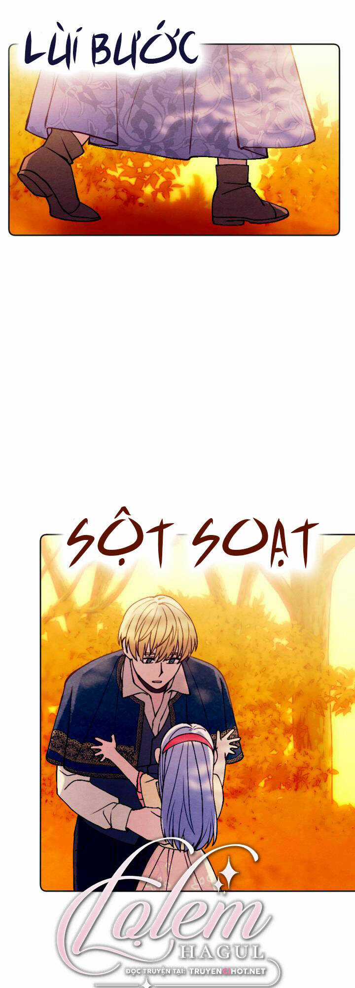 Em Ấy Muốn Trở Thành Chồng Của Tôi Chapter 43 trang 26