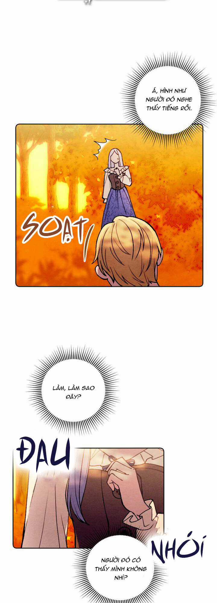 Em Ấy Muốn Trở Thành Chồng Của Tôi Chapter 43 trang 27