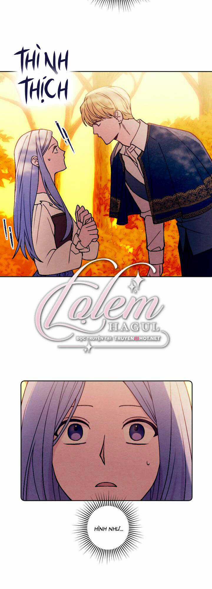 Em Ấy Muốn Trở Thành Chồng Của Tôi Chapter 43 trang 28