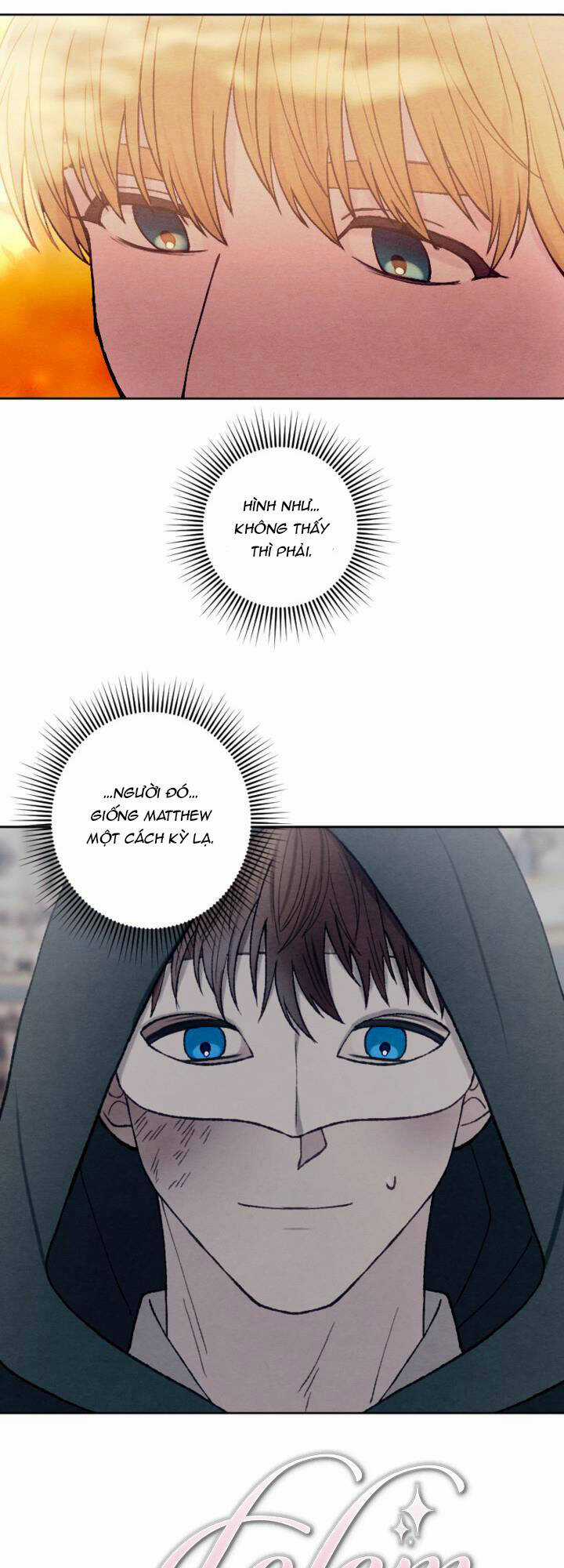 Em Ấy Muốn Trở Thành Chồng Của Tôi Chapter 43 trang 29