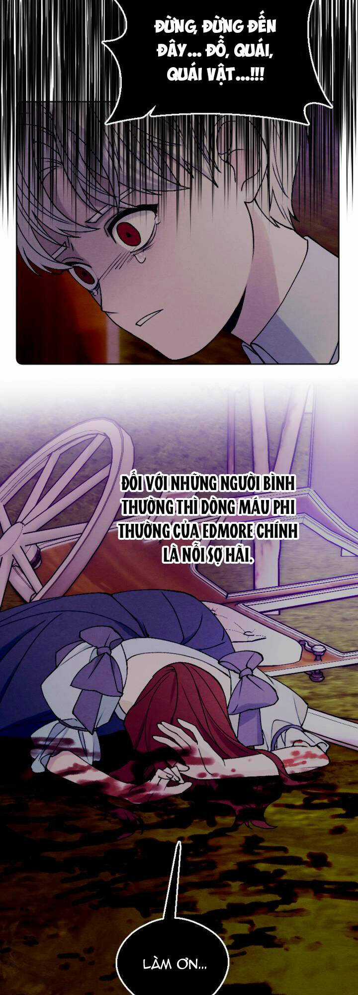 Em Ấy Muốn Trở Thành Chồng Của Tôi Chapter 43 trang 3