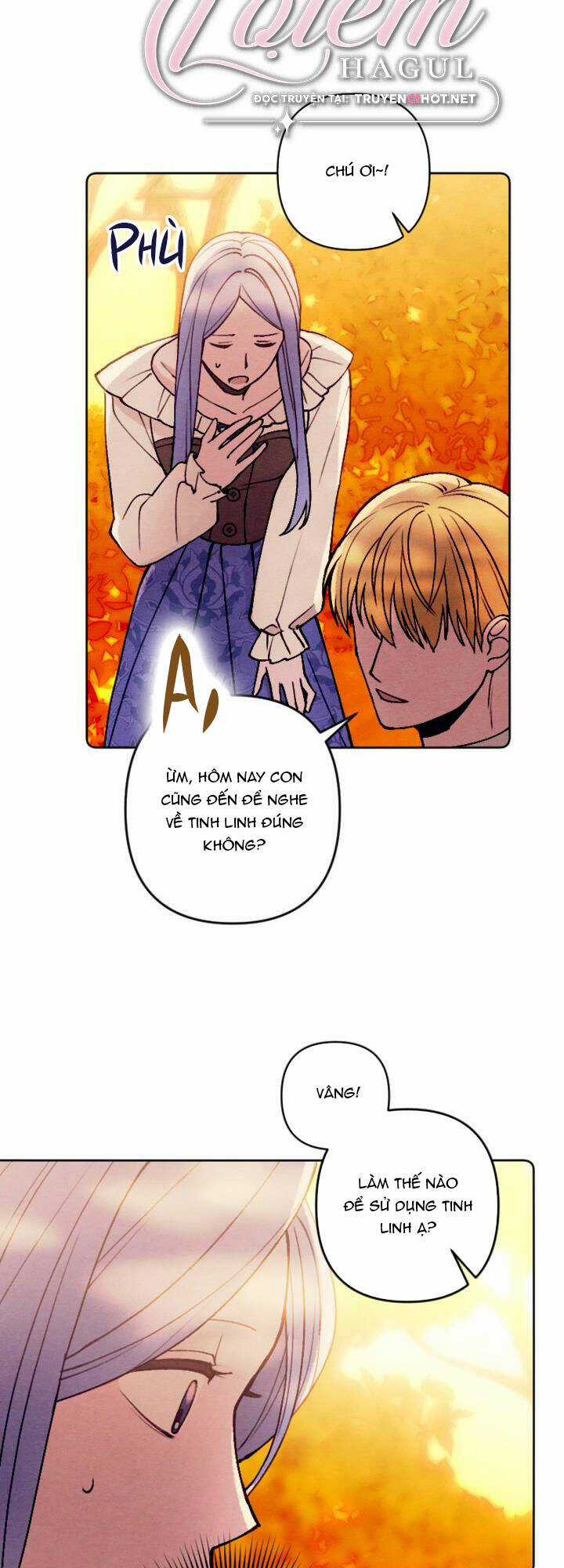 Em Ấy Muốn Trở Thành Chồng Của Tôi Chapter 43 trang 30