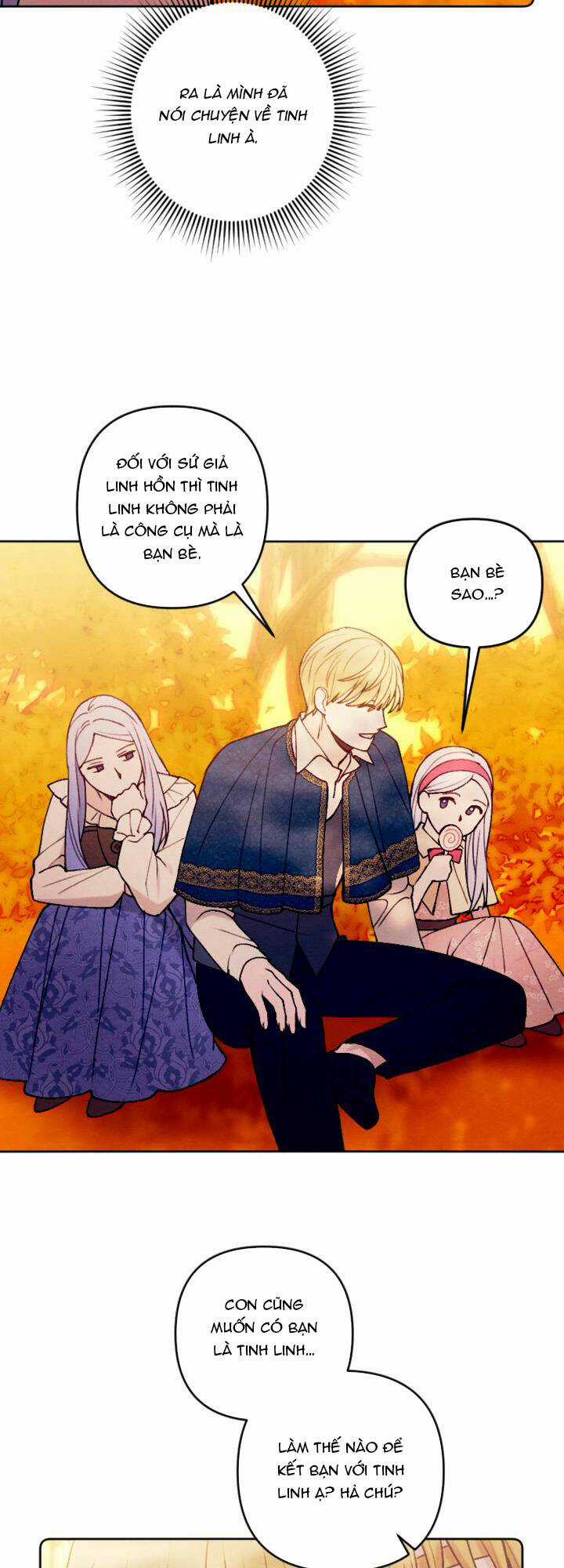 Em Ấy Muốn Trở Thành Chồng Của Tôi Chapter 43 trang 31