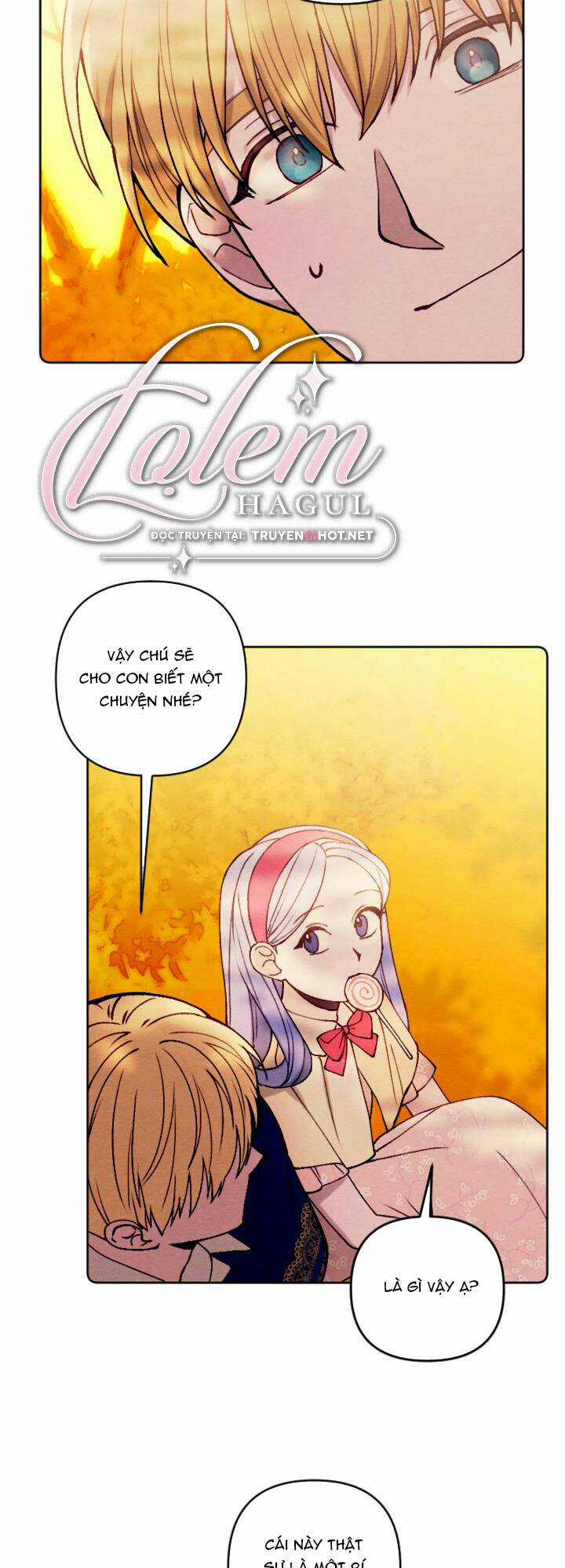 Em Ấy Muốn Trở Thành Chồng Của Tôi Chapter 43 trang 32