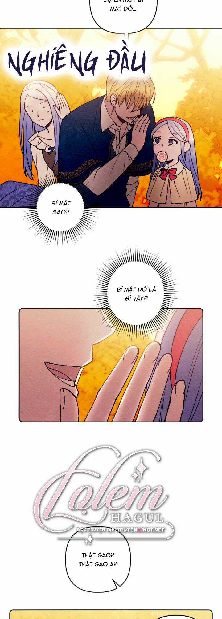 Em Ấy Muốn Trở Thành Chồng Của Tôi Chapter 43 trang 33