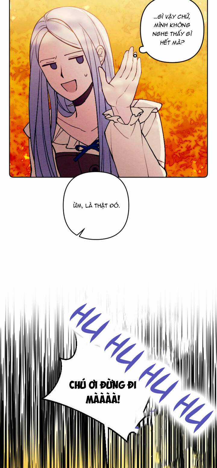 Em Ấy Muốn Trở Thành Chồng Của Tôi Chapter 43 trang 34