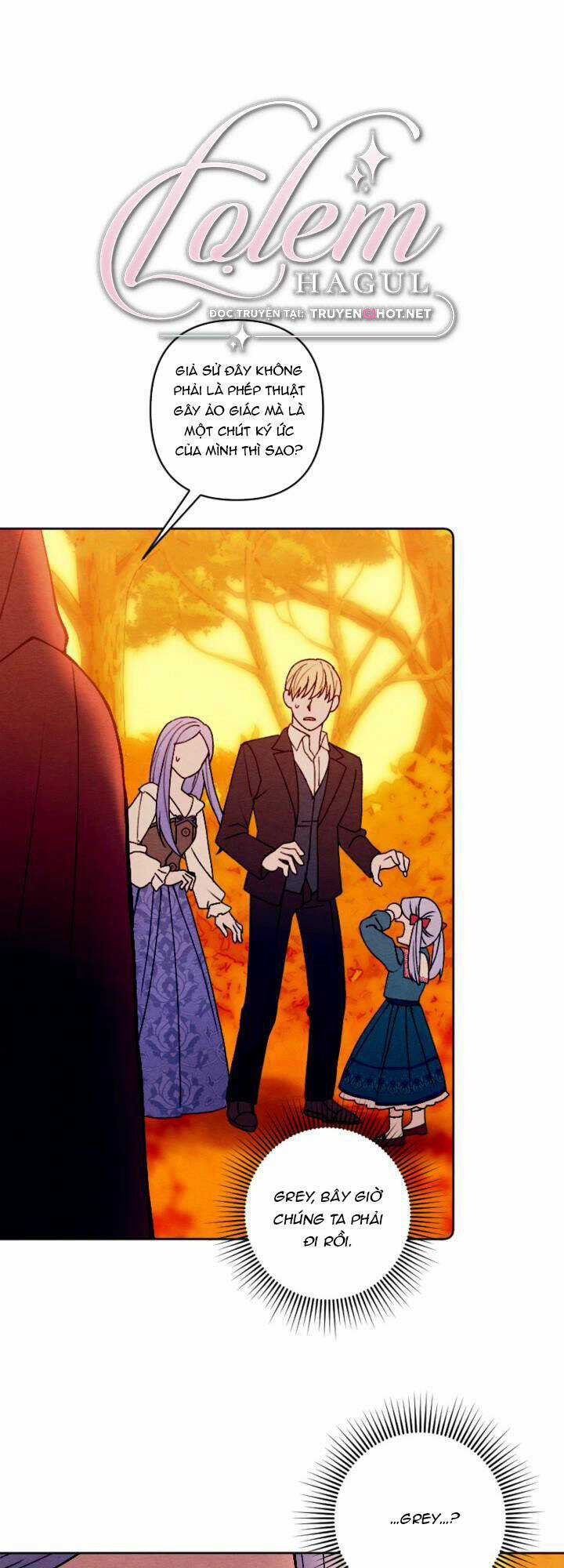 Em Ấy Muốn Trở Thành Chồng Của Tôi Chapter 43 trang 38