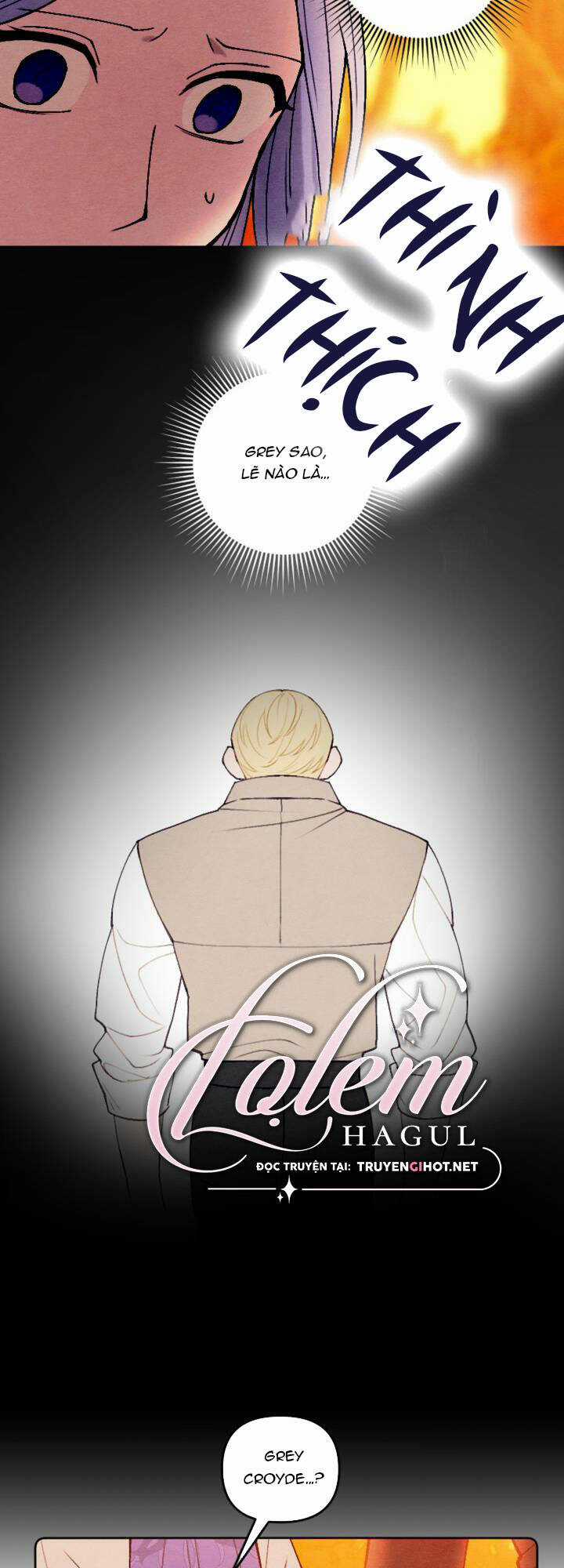 Em Ấy Muốn Trở Thành Chồng Của Tôi Chapter 43 trang 39