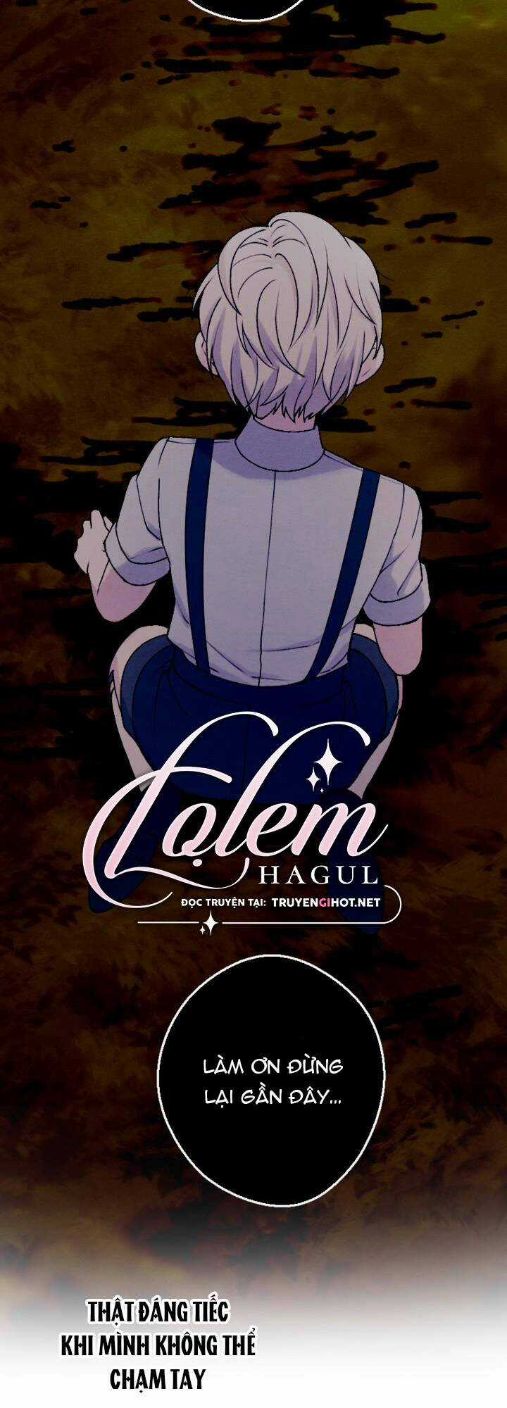 Em Ấy Muốn Trở Thành Chồng Của Tôi Chapter 43 trang 4