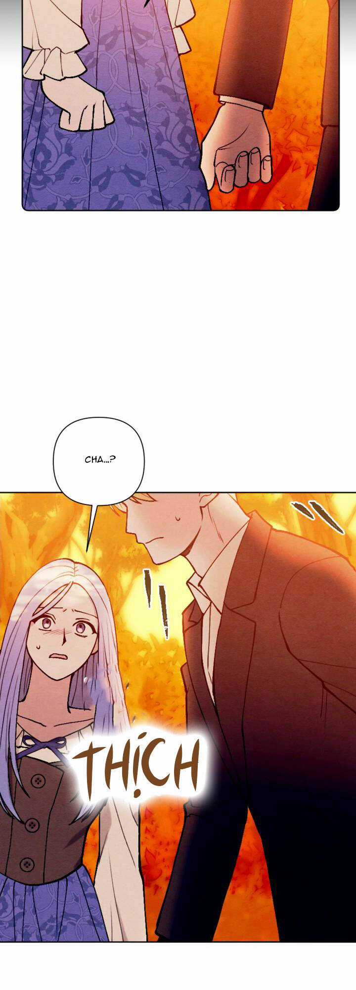 Em Ấy Muốn Trở Thành Chồng Của Tôi Chapter 43 trang 40