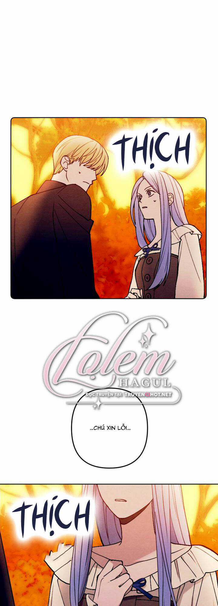 Em Ấy Muốn Trở Thành Chồng Của Tôi Chapter 43 trang 41