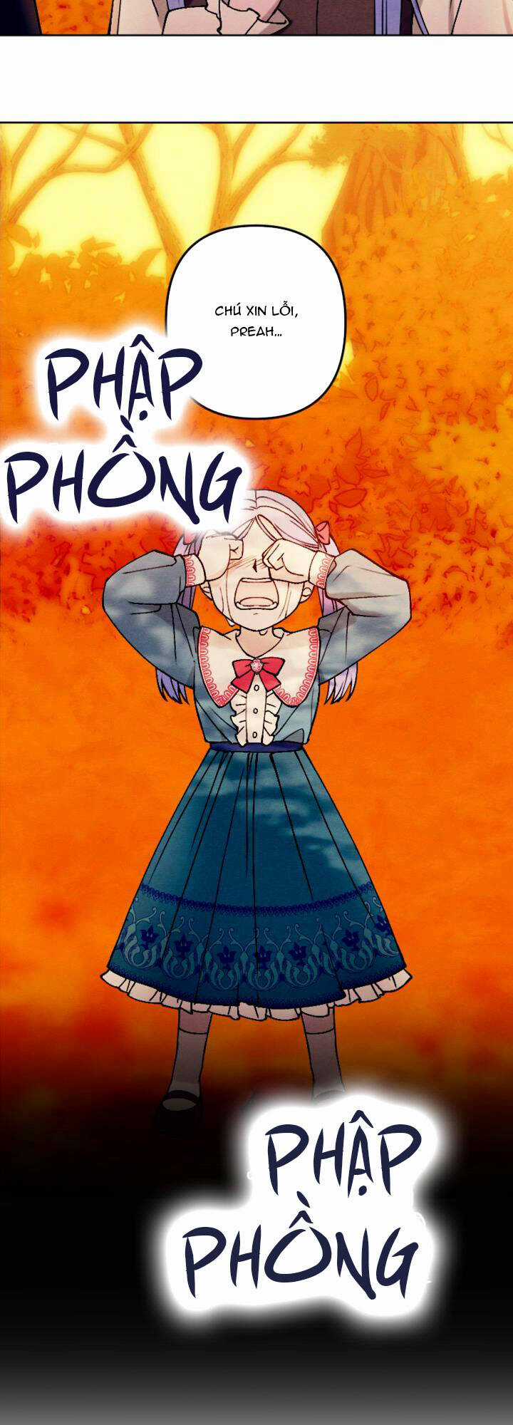 Em Ấy Muốn Trở Thành Chồng Của Tôi Chapter 43 trang 42