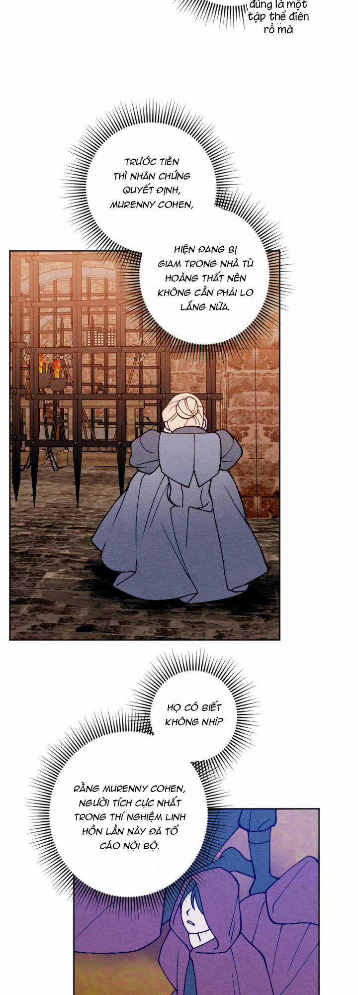 Em Ấy Muốn Trở Thành Chồng Của Tôi Chapter 43 trang 45